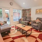 Casa de Férias Merewood *