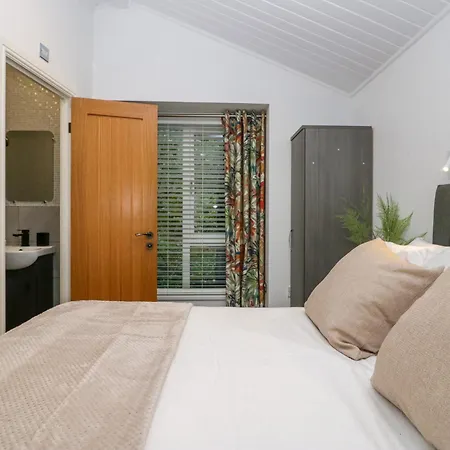 Merewood Casa de Férias *