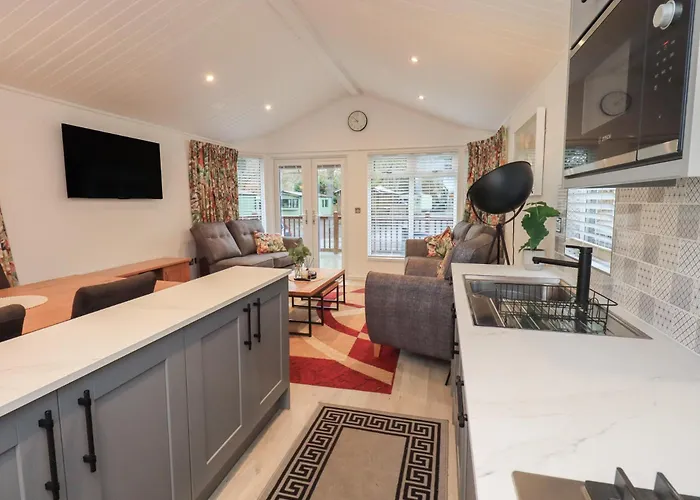 Merewood Casa de Férias *