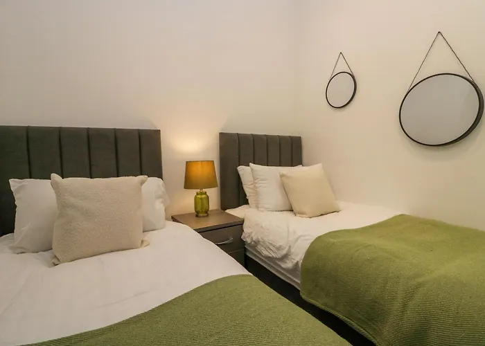 Merewood * Windermere