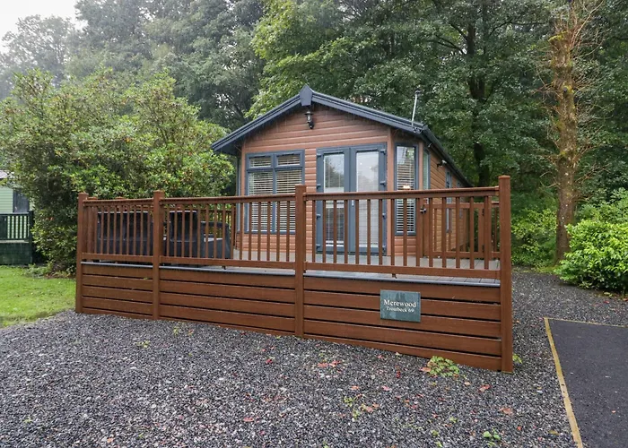 Casa de Férias Merewood