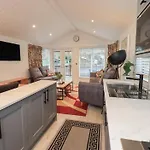 Merewood Ferienhaus *