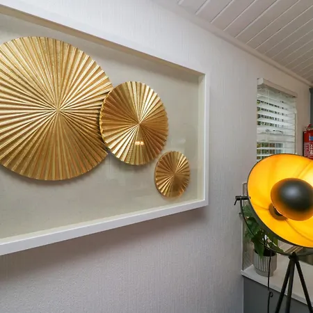 Holiday home Merewood *