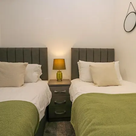 Holiday home Merewood Windermere