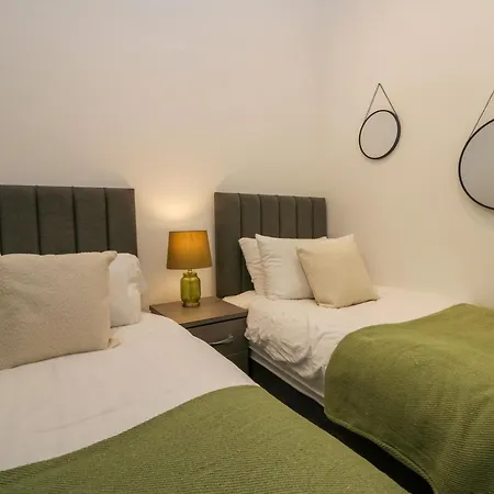 Merewood * Windermere