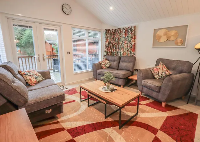 Holiday home Merewood *