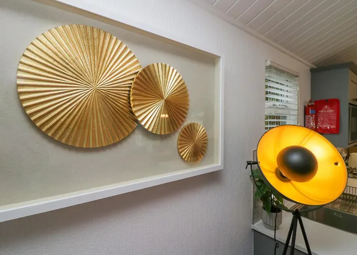 Holiday home Merewood *