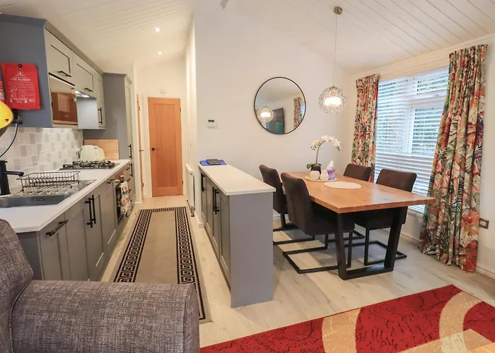 Merewood * Windermere