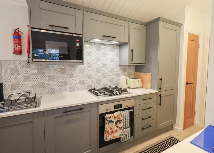 Holiday home Merewood