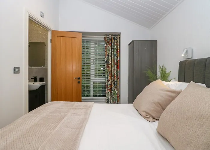 Merewood Holiday home *