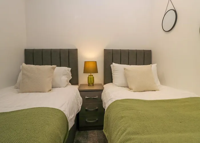 Holiday home Merewood Windermere