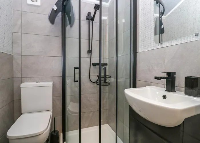 Holiday home Merewood Windermere