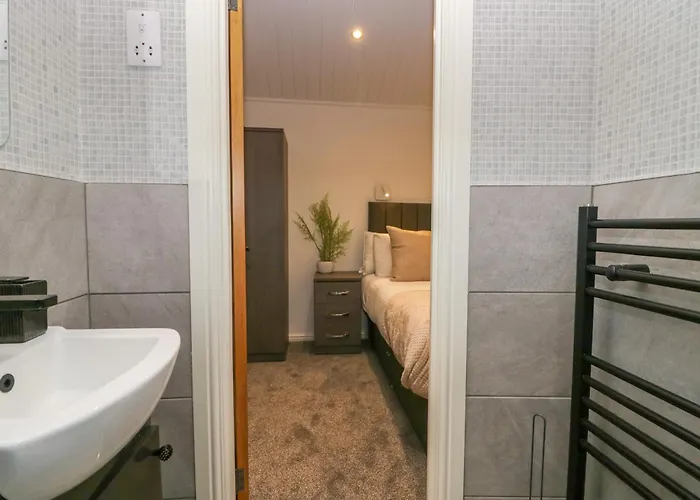 Merewood Holiday home